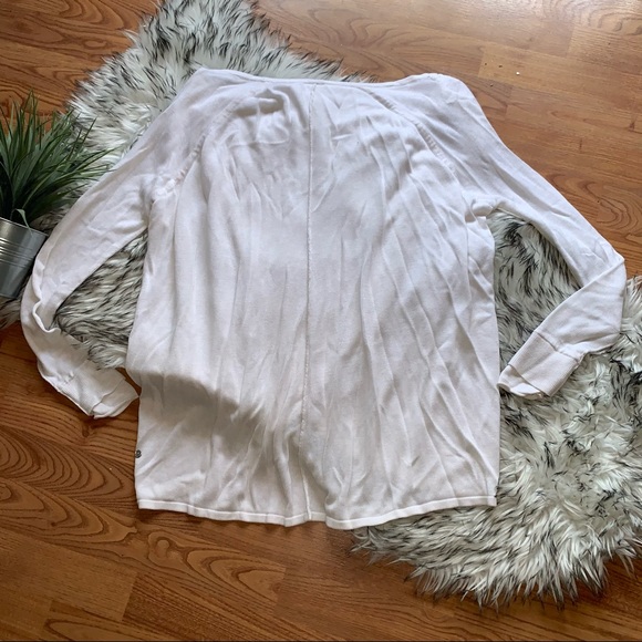 Lululemon Wrap Sweater - Picture 14 of 15